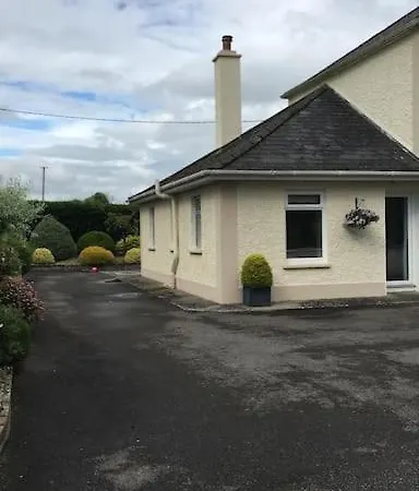 Apartman Chestnut View 1 Bedroom Self-catering