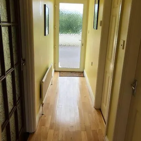 Lejlighed Chestnut View 1 Bedroom Self-catering *