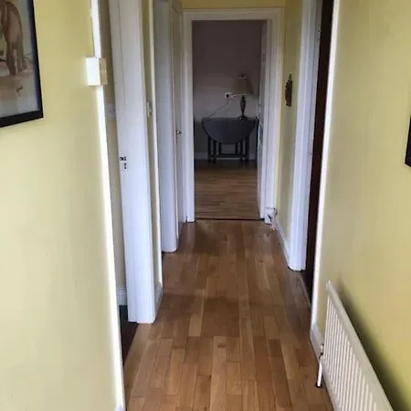 Chestnut View 1 Bedroom Self-catering * Oldcastle