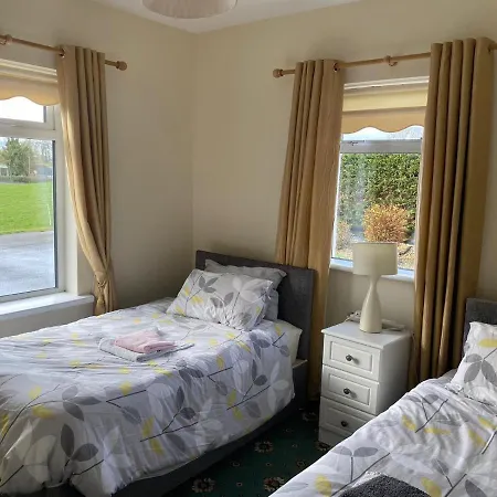Lejlighed Chestnut View 1 Bedroom Self-catering *