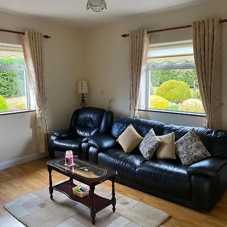 Chestnut View 1 Bedroom Self-catering Lejlighed *