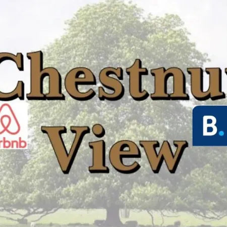 Chestnut View 1 Bedroom Self-catering * Oldcastle
