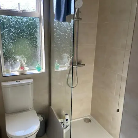 Chestnut View 1 Bedroom Self-catering Lejlighed Oldcastle