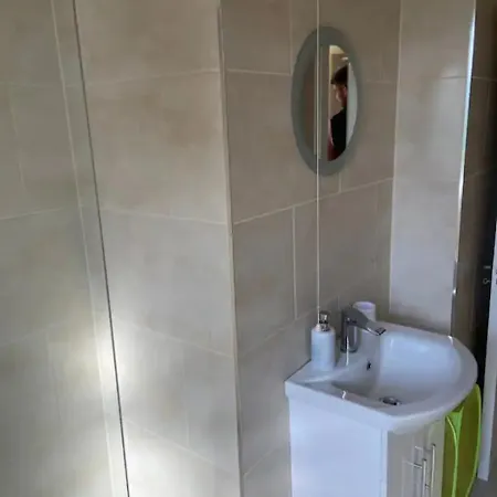 Chestnut View 1 Bedroom Self-catering Lägenhet *