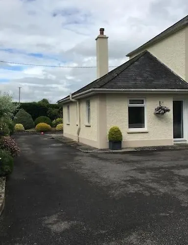 Appartement Chestnut View 1 Bedroom Self-catering