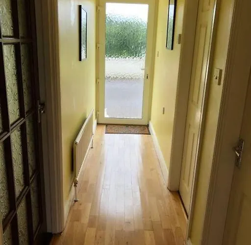 Appartement Chestnut View 1 Bedroom Self-catering *