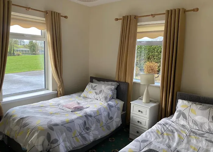 Apartamento Chestnut View 1 Bedroom Self-catering *