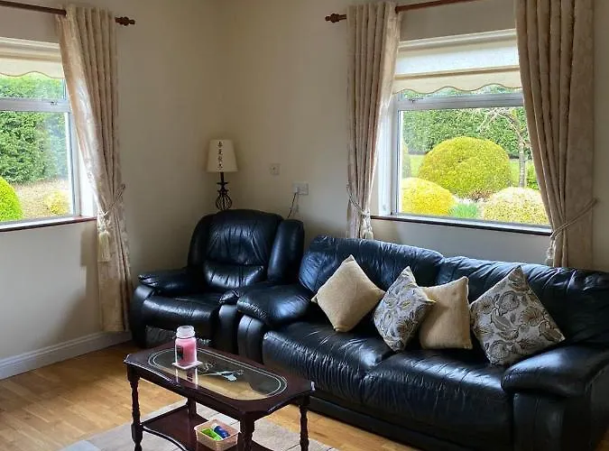Chestnut View 1 Bedroom Self-catering Apartamento *