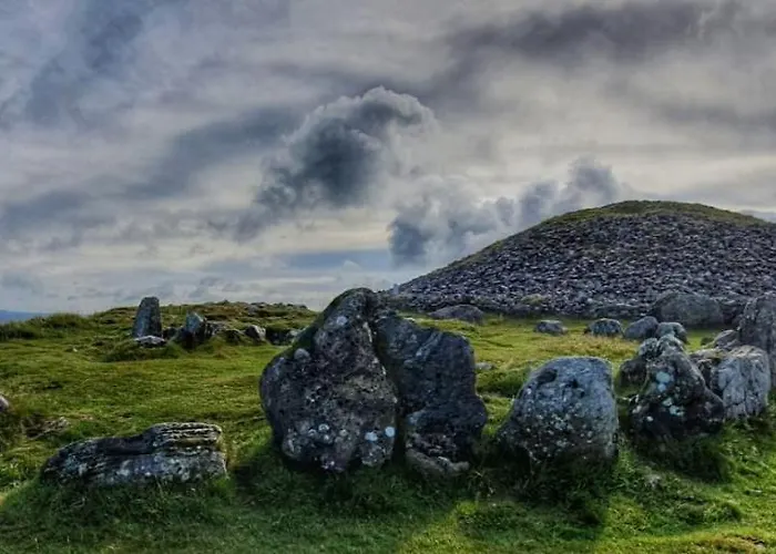 Chestnut View 1 Bedroom Self-catering Appartement Oldcastle