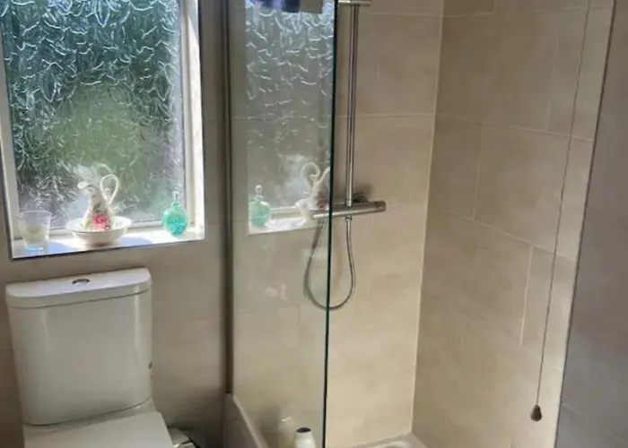Chestnut View 1 Bedroom Self-catering Apartamento Oldcastle