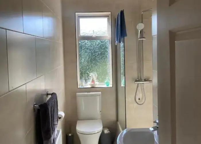 Chestnut View 1 Bedroom Self-catering Apartamento Oldcastle