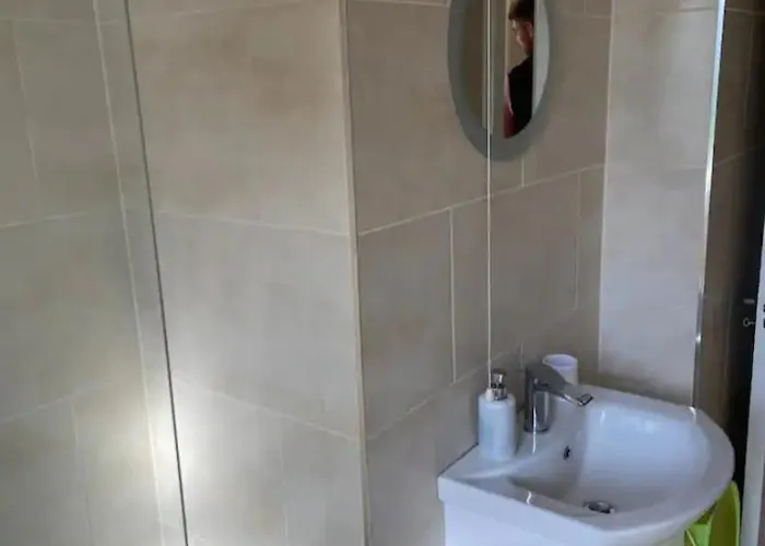 Chestnut View 1 Bedroom Self-catering Apartamento *